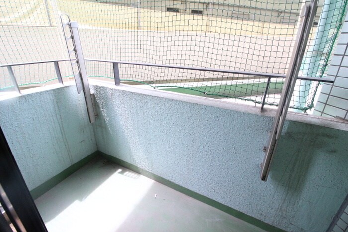 バリュー大和町の物件内観写真