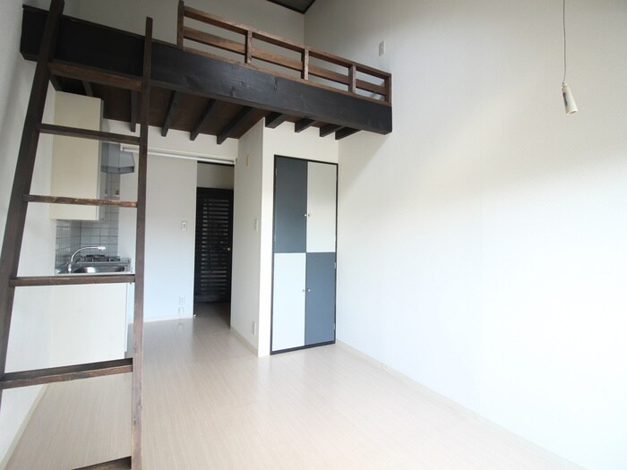 ロイヤルビレッジ旭ヶ丘の物件内観写真