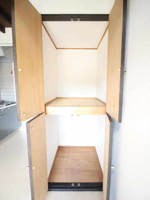 ロイヤルビレッジ旭ヶ丘の物件内観写真