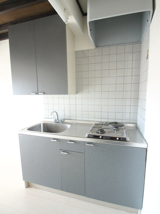 ロイヤルビレッジ旭ヶ丘の物件内観写真