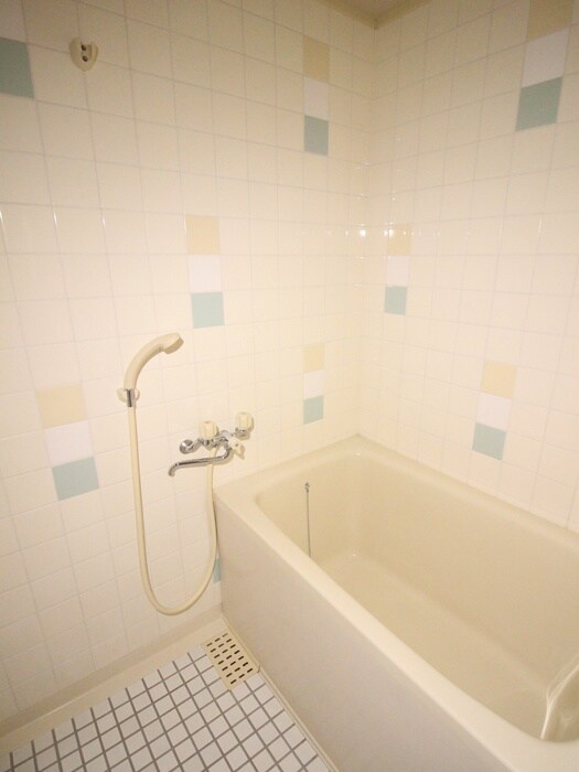 ロイヤルビレッジ旭ヶ丘の物件内観写真