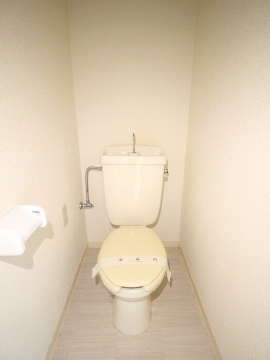 ロイヤルビレッジ旭ヶ丘の物件内観写真