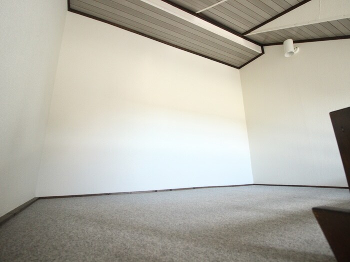 ロイヤルビレッジ旭ヶ丘の物件内観写真