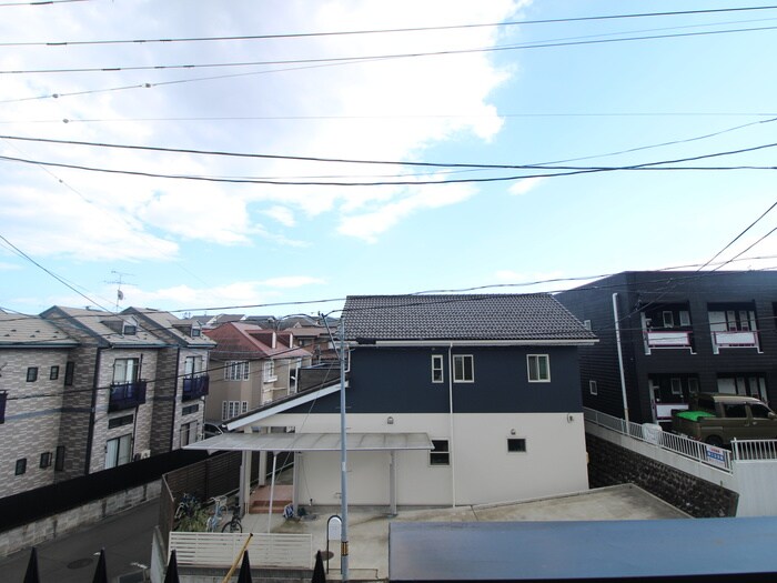 ロイヤルビレッジ旭ヶ丘の物件内観写真