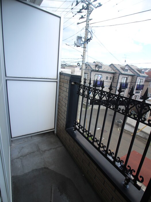 ロイヤルビレッジ旭ヶ丘の物件内観写真