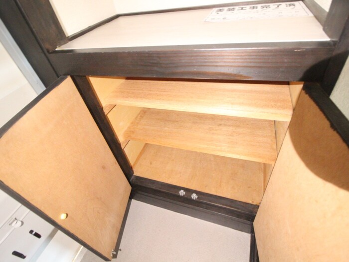 ロイヤルビレッジ旭ヶ丘の物件内観写真