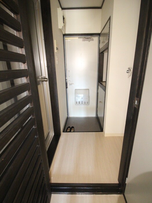 ロイヤルビレッジ旭ヶ丘の物件内観写真