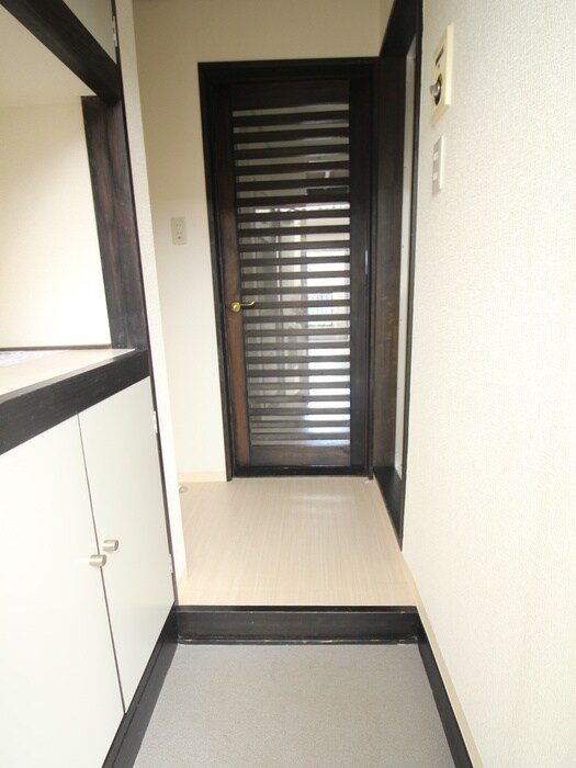 ロイヤルビレッジ旭ヶ丘の物件内観写真