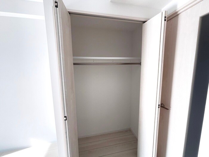 ﾙｱｰﾅ･ｴｰﾙ･ﾚｼﾞﾃﾞﾝｽ卸町の物件内観写真