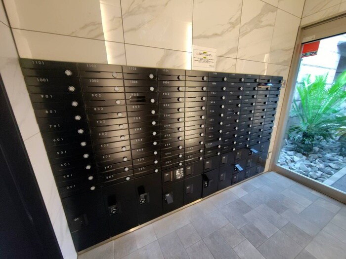 ﾙｱｰﾅ･ｴｰﾙ･ﾚｼﾞﾃﾞﾝｽ卸町の物件外観写真