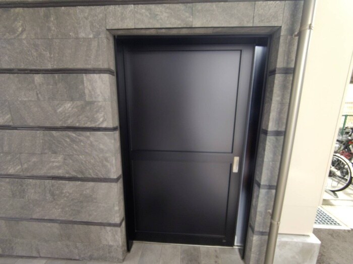 ﾙｱｰﾅ･ｴｰﾙ･ﾚｼﾞﾃﾞﾝｽ卸町の物件外観写真