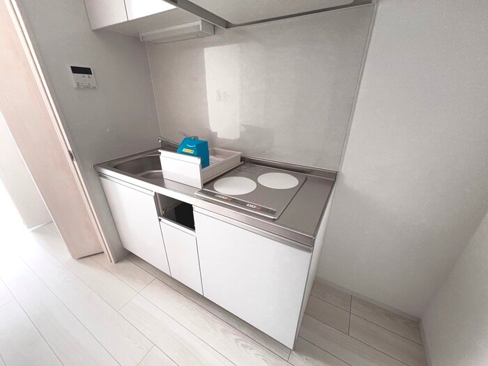 ﾙｱｰﾅ･ｴｰﾙ･ﾚｼﾞﾃﾞﾝｽ卸町の物件内観写真