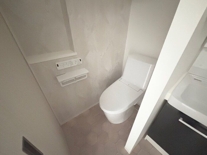 ﾙｱｰﾅ･ｴｰﾙ･ﾚｼﾞﾃﾞﾝｽ卸町の物件内観写真