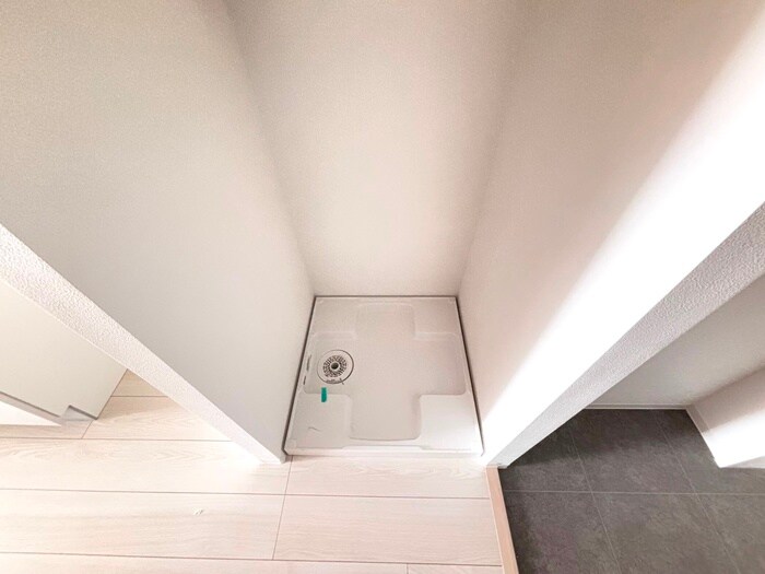 ﾙｱｰﾅ･ｴｰﾙ･ﾚｼﾞﾃﾞﾝｽ卸町の物件内観写真