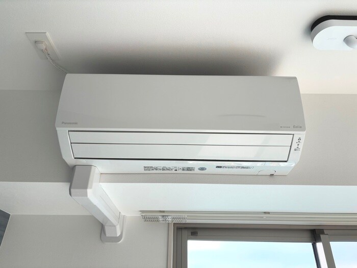 ﾙｱｰﾅ･ｴｰﾙ･ﾚｼﾞﾃﾞﾝｽ卸町の物件内観写真