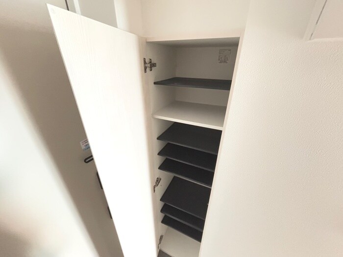 ﾙｱｰﾅ･ｴｰﾙ･ﾚｼﾞﾃﾞﾝｽ卸町の物件内観写真