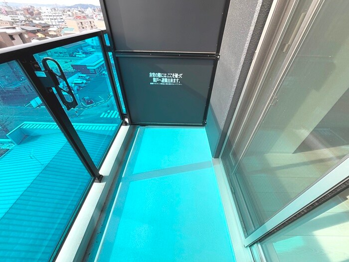 ﾙｱｰﾅ･ｴｰﾙ･ﾚｼﾞﾃﾞﾝｽ卸町の物件内観写真