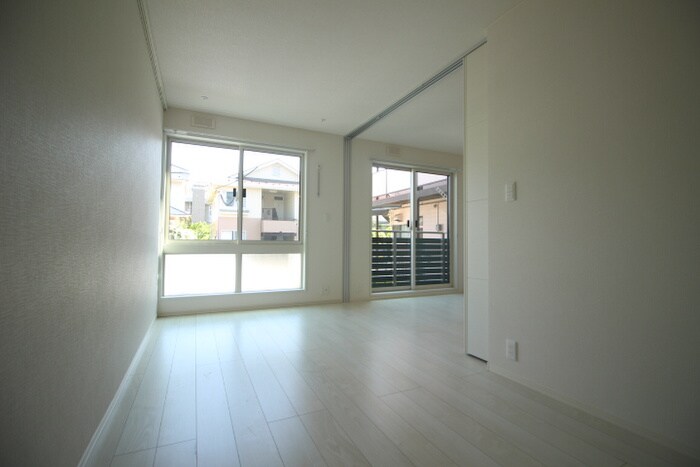 Ｌａ・Ｌｕｃｅの物件内観写真