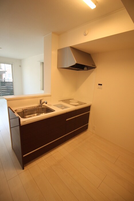 Ｌａ・Ｌｕｃｅの物件内観写真