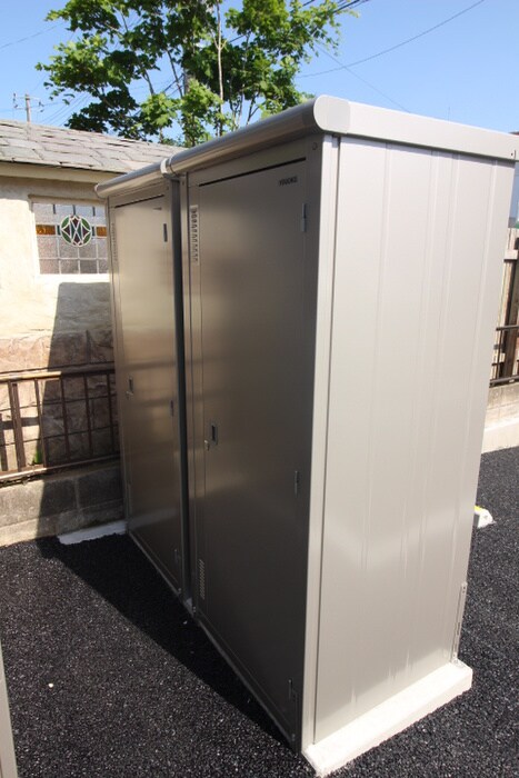 Ｌａ・Ｌｕｃｅの物件外観写真