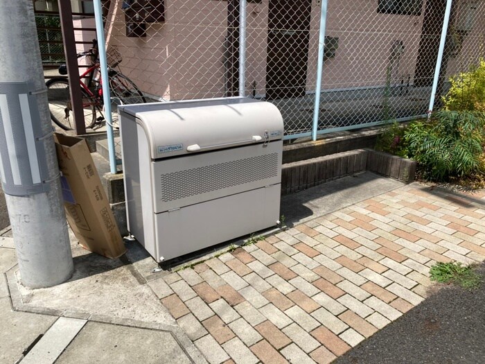 Ｌａ・Ｌｕｃｅの物件外観写真