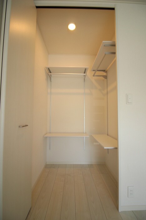 Ｌａ・Ｌｕｃｅの物件内観写真