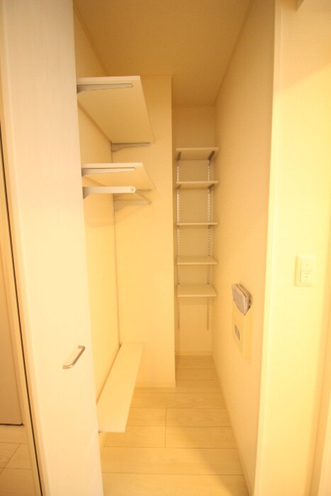 Ｌａ・Ｌｕｃｅの物件内観写真