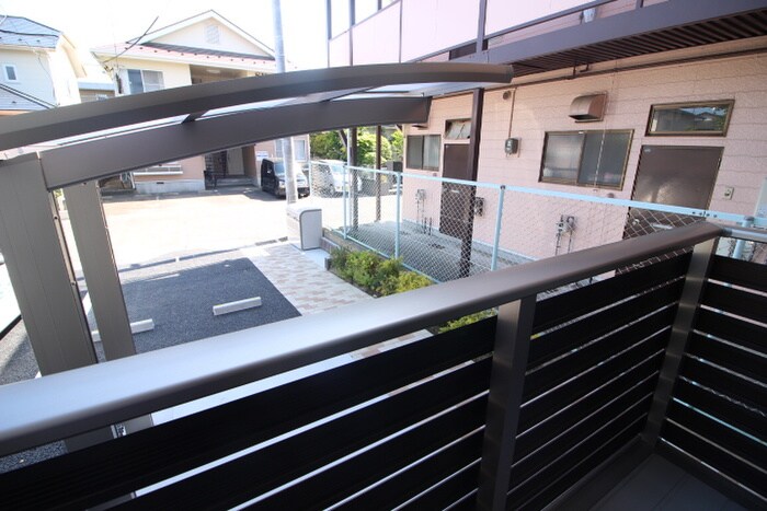 Ｌａ・Ｌｕｃｅの物件内観写真