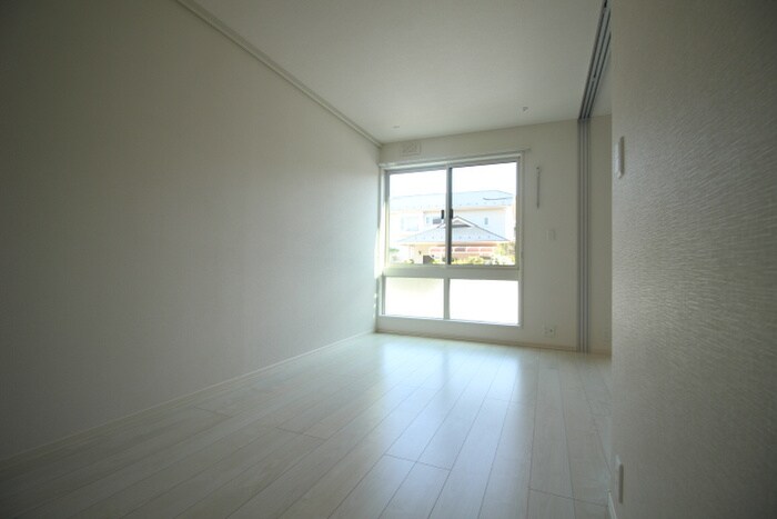 Ｌａ・Ｌｕｃｅの物件内観写真