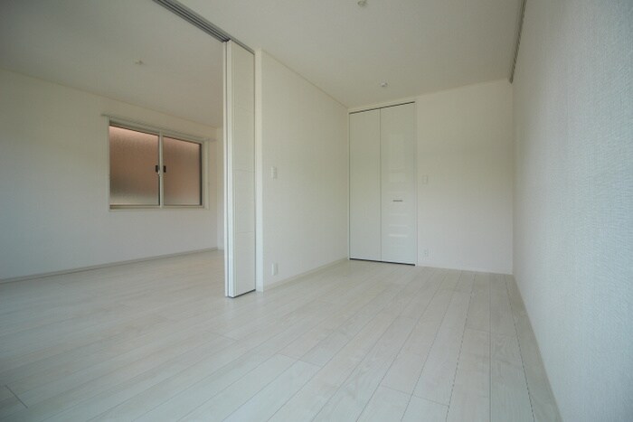 Ｌａ・Ｌｕｃｅの物件内観写真