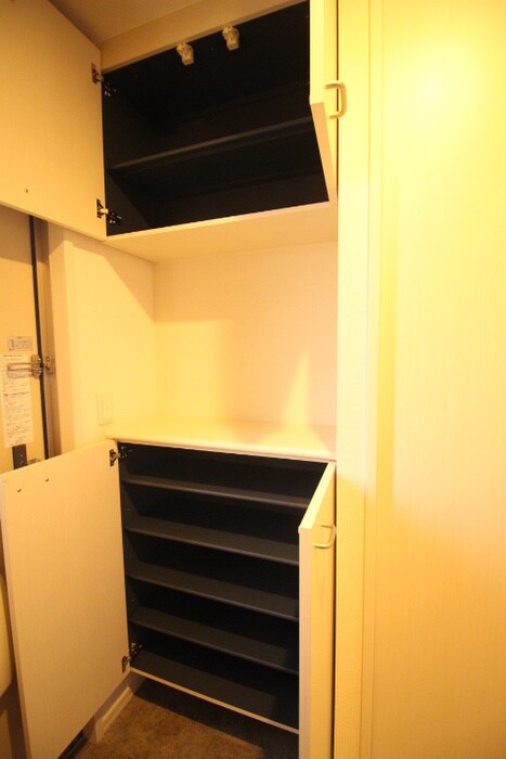 Ｌａ・Ｌｕｃｅの物件内観写真