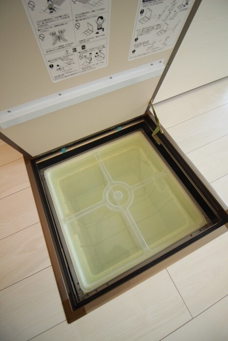 Ｌａ・Ｌｕｃｅの物件内観写真