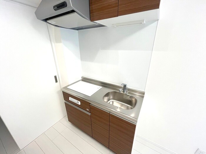 コンフォール萩野町Ⅱの物件内観写真