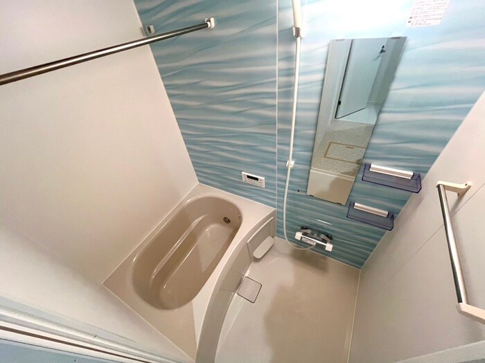 コンフォール萩野町Ⅱの物件内観写真