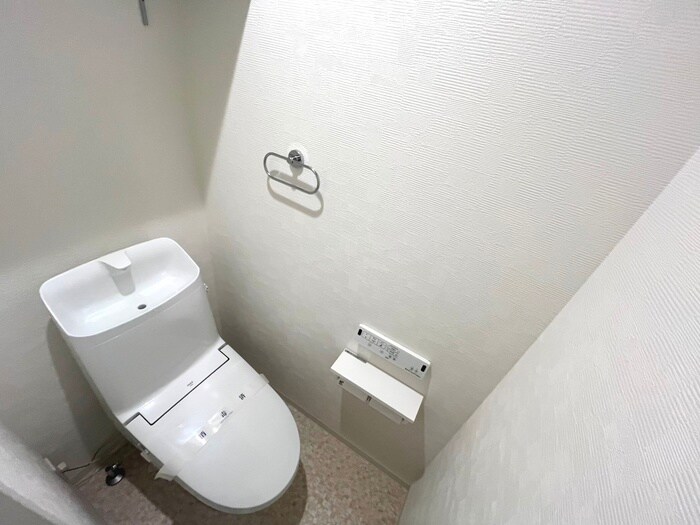 コンフォール萩野町Ⅱの物件内観写真