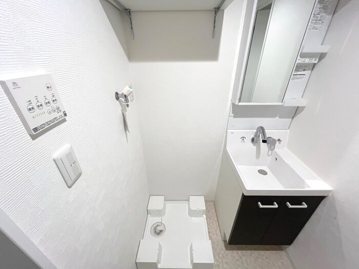 コンフォール萩野町Ⅱの物件内観写真