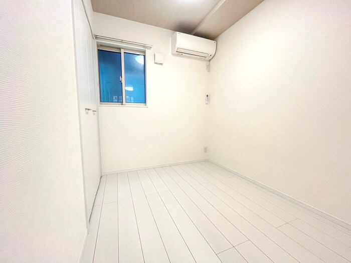 コンフォール萩野町Ⅱの物件内観写真