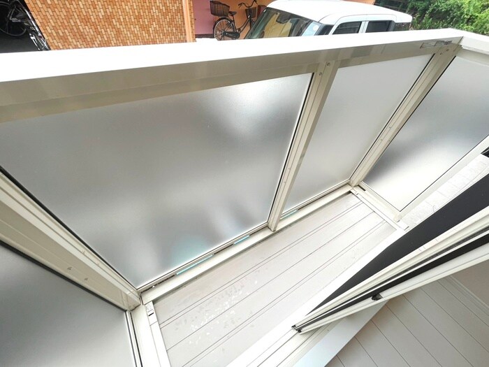 コンフォール萩野町Ⅱの物件内観写真