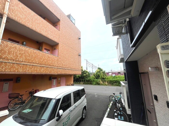 コンフォール萩野町Ⅱの物件内観写真