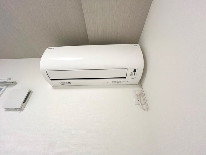 コンフォール萩野町Ⅱの物件内観写真