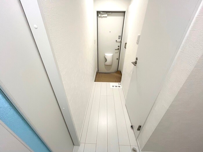 コンフォール萩野町Ⅱの物件内観写真