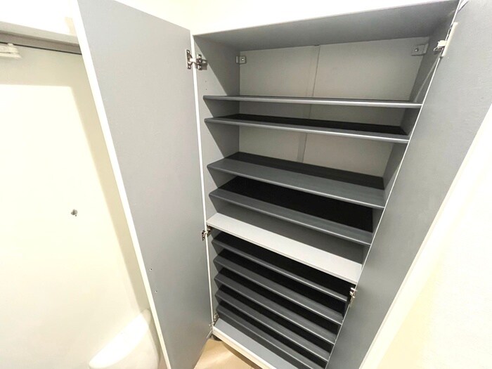 コンフォール萩野町Ⅱの物件内観写真