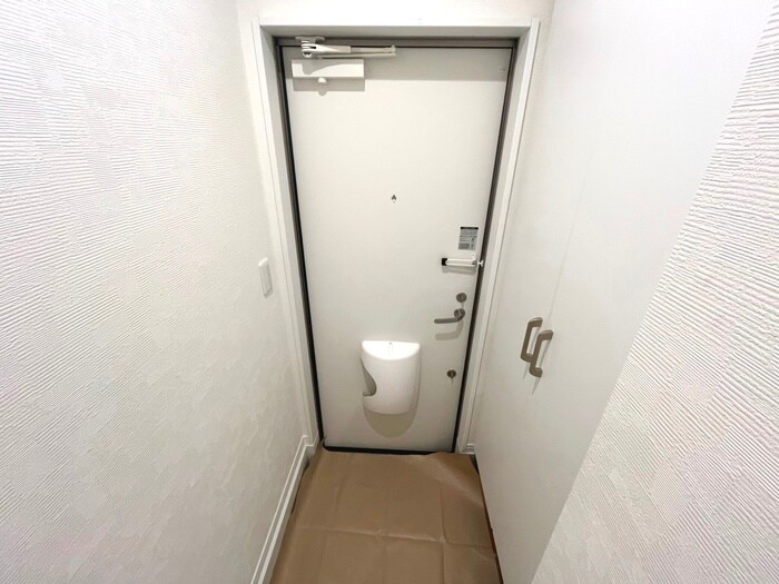 コンフォール萩野町Ⅱの物件内観写真