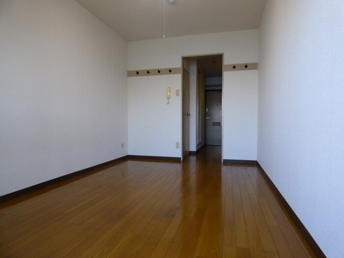 カルティエ宇品西の物件内観写真