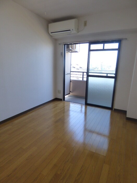 カルティエ宇品西の物件内観写真