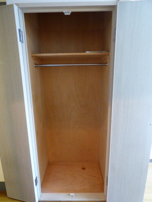 カルティエ宇品西の物件内観写真