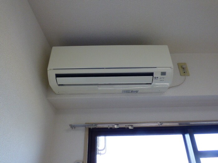 カルティエ宇品西の物件内観写真