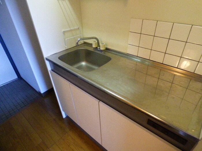 カルティエ宇品西の物件内観写真