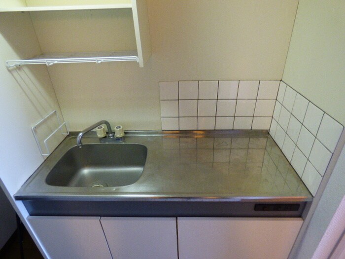 カルティエ宇品西の物件内観写真