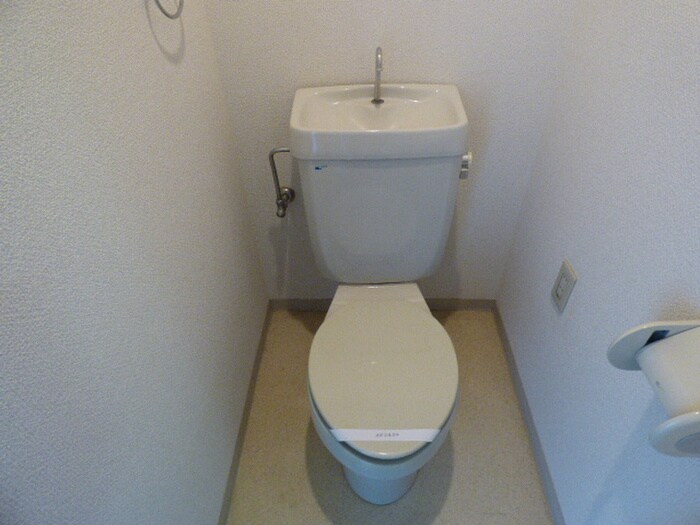 カルティエ宇品西の物件内観写真